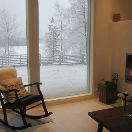 Spectacular Views * Rovaniemi